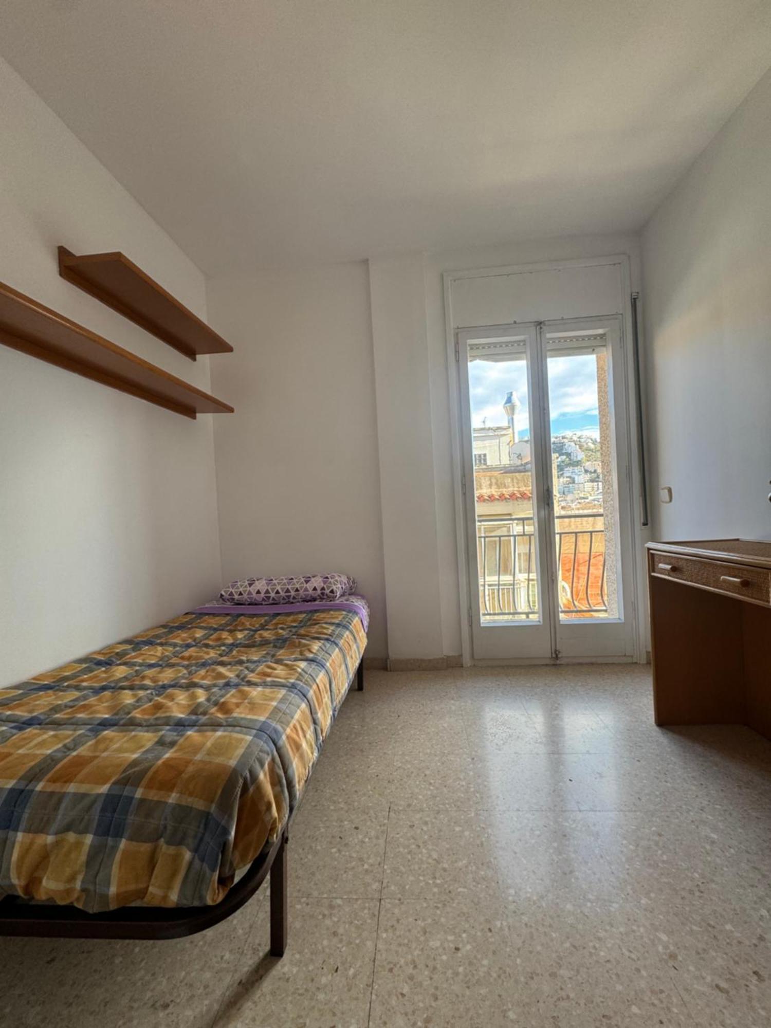 Pedro Appartement Roses Buitenkant foto