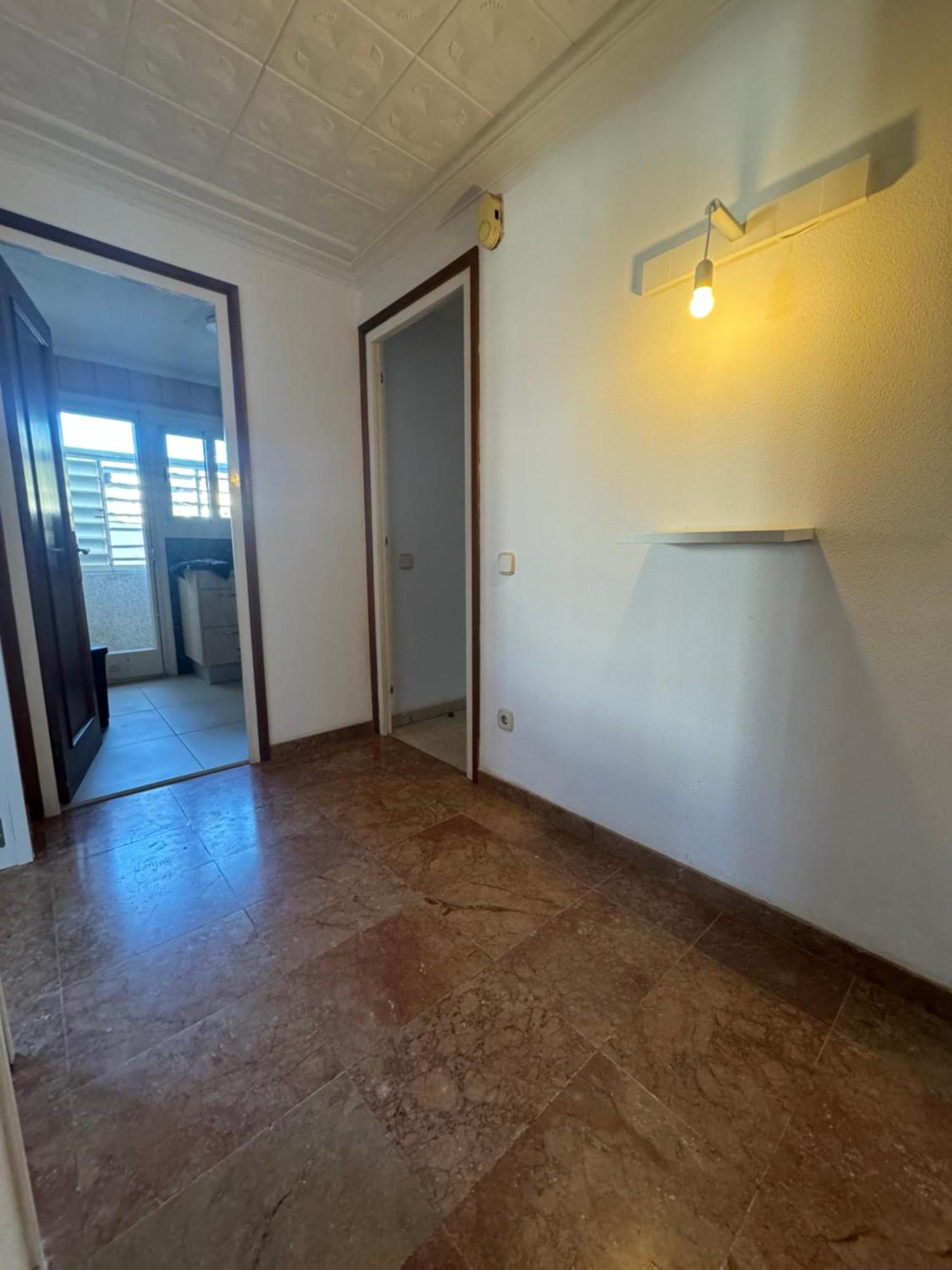 Pedro Appartement Roses Buitenkant foto