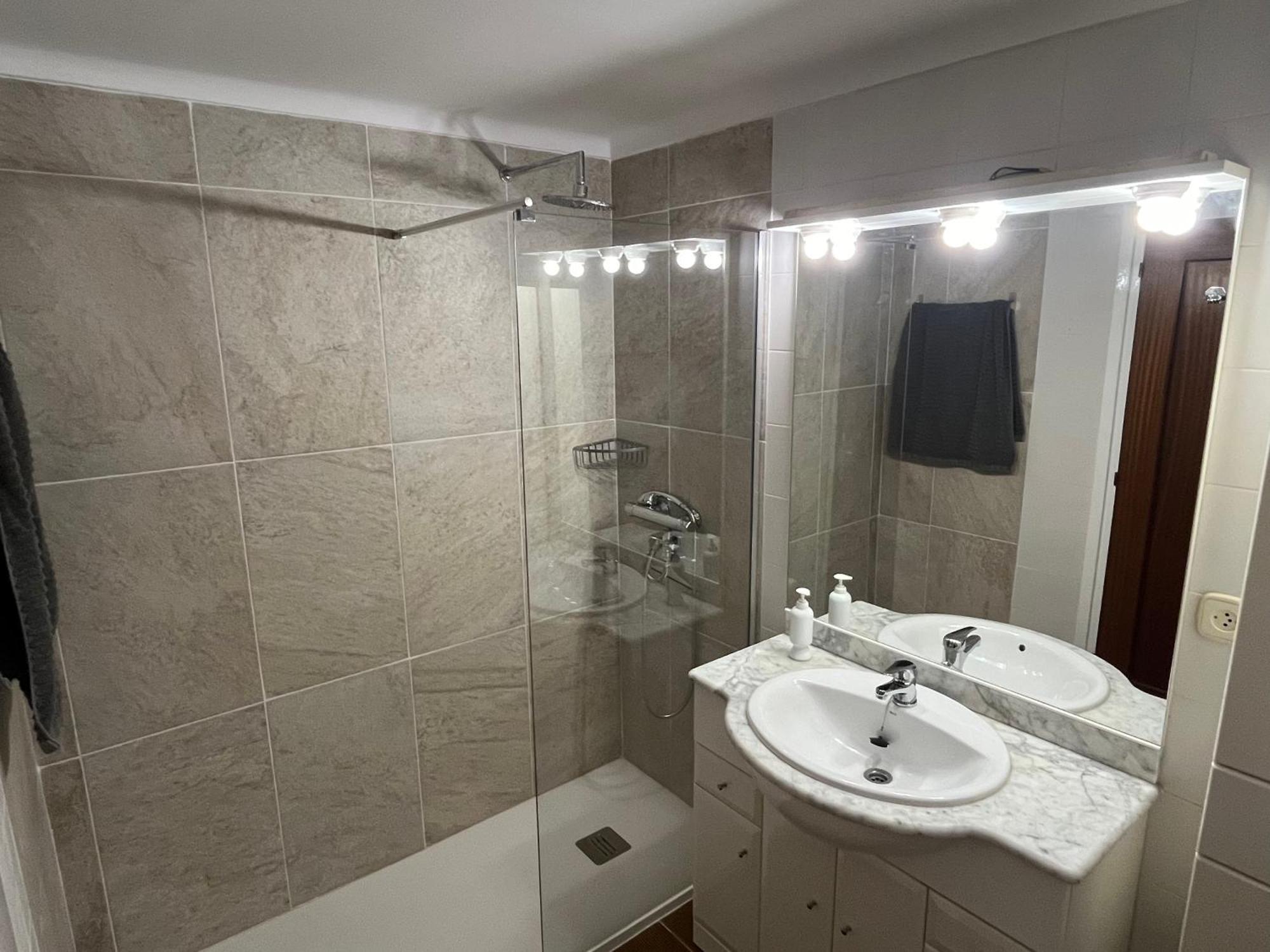 Pedro Appartement Roses Buitenkant foto