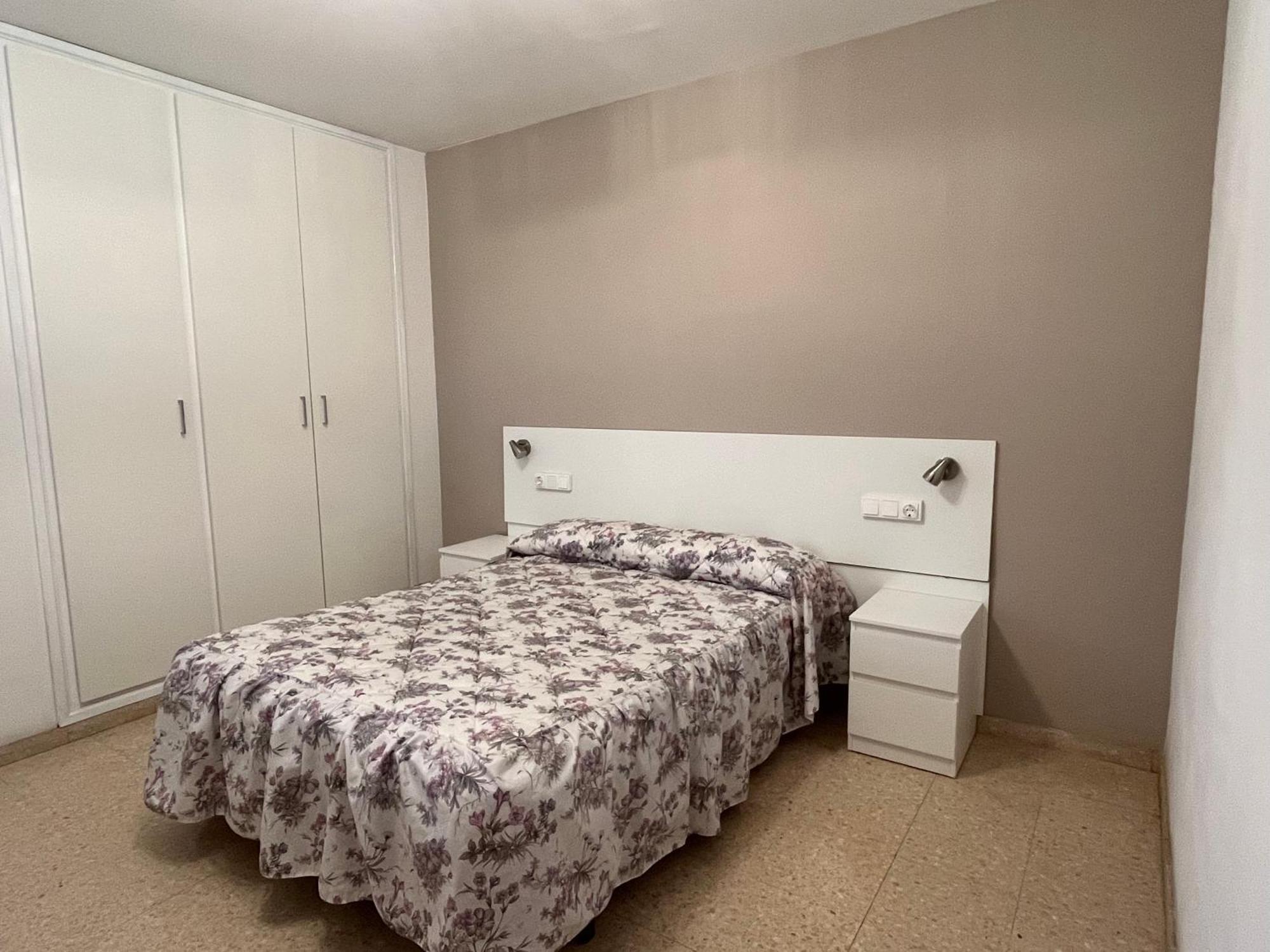 Pedro Appartement Roses Buitenkant foto