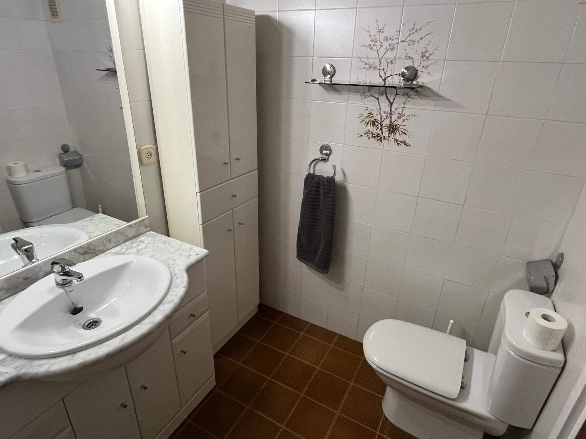 Pedro Appartement Roses Buitenkant foto