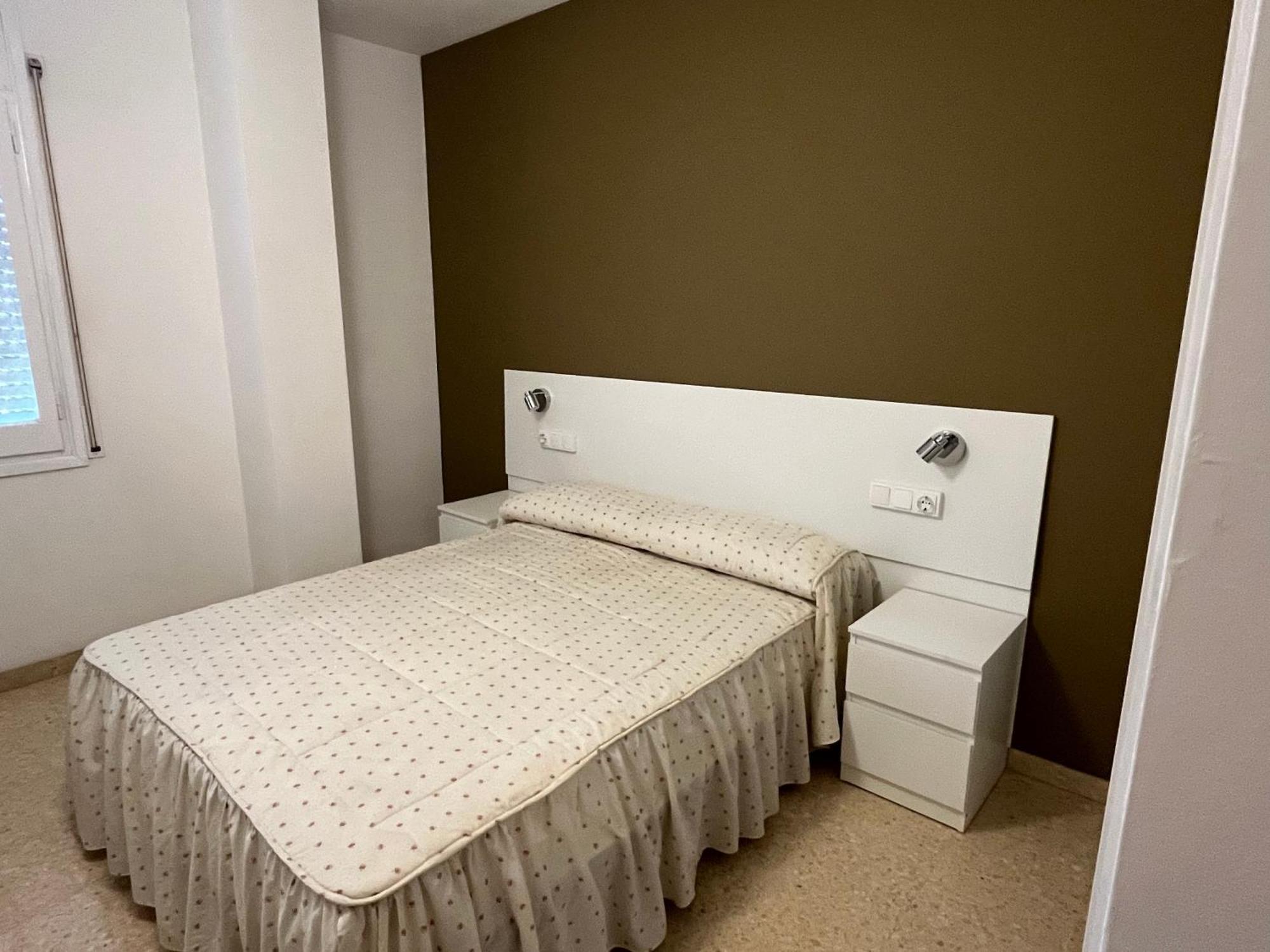Pedro Appartement Roses Buitenkant foto