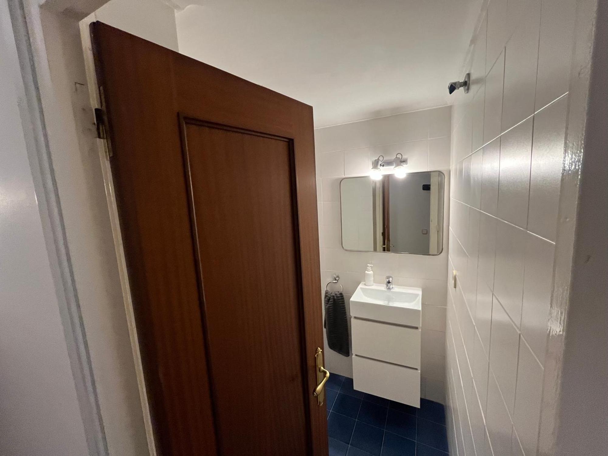 Pedro Appartement Roses Buitenkant foto
