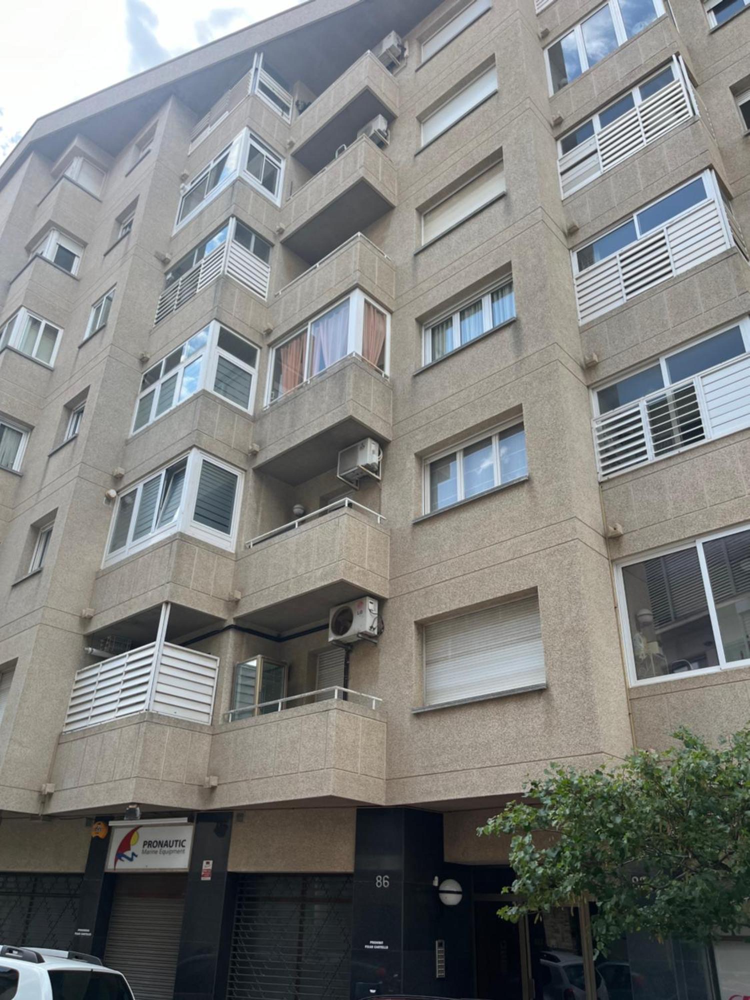 Pedro Appartement Roses Buitenkant foto